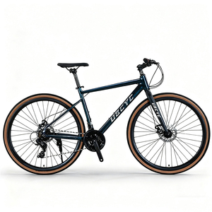 Vélo de montagne de haute qualité avec cadre en alliage d'aluminium de 26 pouces, VTT 26 - Product Image 3