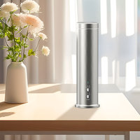 Diffuseur de parfum de bureau sans eau avec application Smart Bt Control Home Tower pour machine à huile parfumée professionnelle