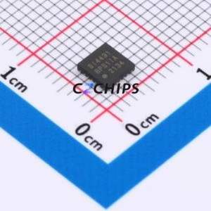 SI4431-B1-FMR Wireless Transceiver IC QFN-20(4x4) RF ( Frequency Range: )( Interface Type: SPI )( Operating Voltage: ) - Product Image 1