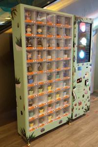 Flyxy — distributeur d'esclave pour vêtements, serrure 50 - Product Image 6