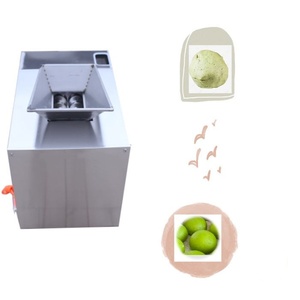 Máquina Eléctrica Automática Personalizada para Hacer Masa de Kunafa, Divisora y Boleadora de Masa con Pistón - Product Image 1