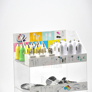 Exhibidores de Accesorios para Teléfonos Móviles al por Mayor de Fábrica, Cable USB, Adaptador de Viaje, Auriculares para Celular, Soportes de Exhibición - Product Image 6