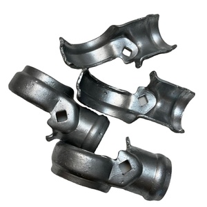 Accesorios Para cercas <span class=keywords><strong>de</strong></span> eslabones <span class=keywords><strong>de</strong></span> cadena Gal, esquina ajustable para poste <span class=keywords><strong>de</strong></span> tubería <span class=keywords><strong>de</strong></span> cerca - Product Image 2