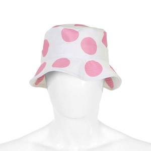 Karactermania Dots-Chapeau bob pour enfants, rose - Product Image 2