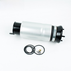 Nouveau kit de réparation de ressort de suspension pneumatique, ressorts de suspension pneumatique pour Range Sport LR3 LR4 Discovory3 &4 RNB501580 - Product Image 6