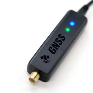 익스플로러 콜럼버스 P-7 프로 블루투스 고정밀 6 성 다중 주파수 GNSS 미터 Ipad Beidou GPS 수신기 안테나 - Product Image 2