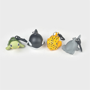 Protector de Boquilla de Buceo <span class=keywords><strong>con</strong></span> Diseño de Tortuga Marina, Estilo Caricatura, Envío Rápido, Disponible en Stock - Product Image 2