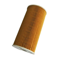 Filtre à huile de haute qualité pour automobile 26320-2f000 26320-2f100 26320-2F100 pour, Kia, , Honda Isuzu, Toyota