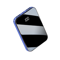 Batterie externe professionnelle avec certificat CE, hepu power bank 30000mah