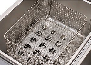 Bán Tự Động Sinh Thái Bảng Thương Mại Tank Top Nhiệt Khí Nồi Chiên Sâu Cho Nhà Hàng - Product Image 6