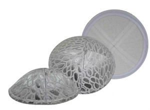 Croyance Judaica – Kippot en Satin de luxe, paquets en vrac Kippas ou <span class=keywords><strong>kippa</strong></span> simple comprend des Clips Kipa gratuits - Product Image 6