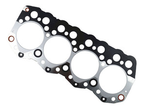 Kit guarnizioni per motori Diesel all'ingrosso 32A01-02201 guarnizione per testa in acciaio inossidabile per S4S revisione del motore - Product Image 3