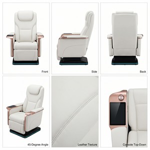 Asiento de Coche Completo Tipo Butaca con Bajo MOQ (1 Par) a <span class=keywords><strong>Precio</strong></span> de Fábrica para Pequeños Negocios, Talleres de Modificación de Coches y Distribución - Product Image 1