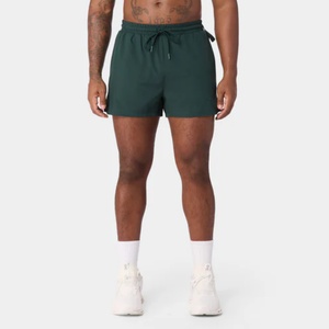 Shorts de sport pour hommes de haute qualité fabriqués par le fabricant, avec poches personnalisées, légers, pour la course à pied estivale, entraînement - Product Image 3