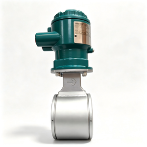 เครื่องวัดการไหล Yokogawa ADMAG AXG040 DN40 ของแท้ 4-20mA HART ความแม่นยำสูงสำหรับการวัดน้ำและสารละลาย - Product Image 1