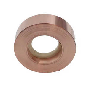 ขดลวดแพนเค้กแถบทองแดง - Product Image 1