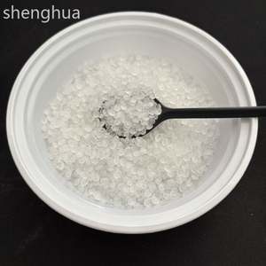 Résine vierge PP Matière PP H1500 Granulés Transparent Moulage par injection Film étirable Haute brillance Résistance au vieillissement - Product Image 6