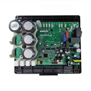 Para placa de circuito de <span class=keywords><strong>aire</strong></span> <span class=keywords><strong>acondicionado</strong></span> Central Daikin nueva placa de módulo de conversión de frecuencia RXYQ18PAY8 6019276 2PC1132-1 eléctrico <span class=keywords><strong>Po</strong></span> - Product Image 1