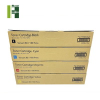 Cartouche de toner pour imprimante REOEP, cartouche de toner laser pour photocopieur Xerox Versant80 Versant180