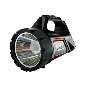Warsun da03 abs + pc 8000lm חיצוני searchlight עם סוללה aip45 TYPE-C דיג & קמפינג - Product Image 1