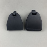 Support de rangement ABS pour Audi A5 2012-2017, référence OE 8T0860285, support de triangle de signalisation, pièces automobiles