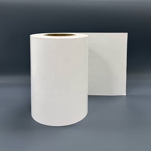 Carta adesiva per stampante a getto d'inchiostro carta bianca opaca etichette per imballaggio etichette adesive etichette etichette adesive - Product Image 2