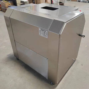 Pengaduk Mortar Beton Elektrik Tiongkok Pengaduk Mortar Agen Peledak Semen, Mesin Pengaduk Bubuk Mortar - Product Image 4