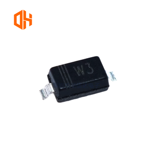 ทรานซิสเตอร์ชิ้นส่วนอิเล็กทรอนิกส์ที่เหมาะสม SOT-23-3 S8050 S8050-J3Y - Product Image 3