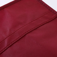 Sac de courses robuste et personnalisé de haute qualité, facile à transporter, fabriqué à Wenzhou, idéal pour les supermarchés