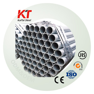 <span class=keywords><strong>Q235</strong></span> q345 Trung Quốc sản xuất mạ kẽm kết cấu thép ống gi sắt ống 60 mét - Product Image 6
