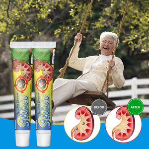 Creme para desintoxicação corporal Sumifun, creme para pedras do rim mais vendido, pomada para pedras biliares, manchas OEM ODM - Product Image 6