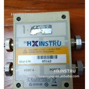 1 Pieza de Calibración Electrónica Agilent N4431-60007, 9kHz-13.5GHz H - Product Image 2