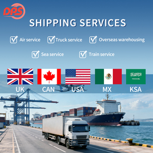 Servizio di Spedizione DPS LTL dalla Cina all'Europa, Russia e <span class=keywords><strong>Asia</strong></span> Centrale, Trasporto Merci in Parte (LCL), Servizio Porta a Porta - Product Image 5