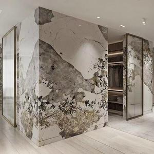 Carrelage mural en marbre en pierre brésilienne, grande plaque, patagony, quartz, île, <span class=keywords><strong>Padora</strong></span>, décoration, prix - Product Image 4