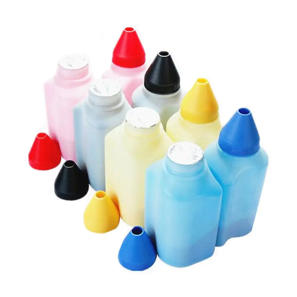 bottle color toner powder for OKI data ES9410/ES9410DN/ES9420WT for OKIdata 44036028/44036027/44036026/44036025