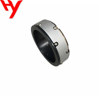 Vente en gros de composants de roulement à friction flexible de type clé, 3 pouces et 6 pouces, 100% acier, revêtement en oxyde noir, usage industriel