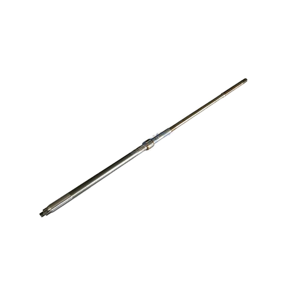 New Condition Short 6B4-45501-00 Boat Motor Drive Shaft Comp Assy for Yamaha Outboard 2/4T Engine