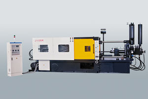 2800kN Latão e Alumínio Liga Metal Injection <span class=keywords><strong>Car</strong></span> <span class=keywords><strong>Die</strong></span> Casting Machine - Product Image 2