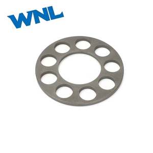 Pièces de machines de construction MOTORSLL, pièces de pompe hydraulique pour excavatrice, kit de réparation de pompe principale HPK055 ZAX120-6 - Product Image 5