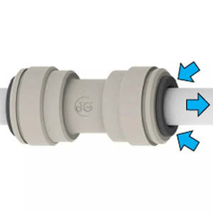Molla protettiva per tubo da 3/8 - Product Image 6