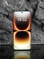 Teléfono inteligente iQ OO 15 Ultra de 6.85'' con pantalla AMOLED de 144Hz, procesador Snapdragon 8 Elite Gen 5, cámara de 50MP, carga de 100W, batería de 7400mAh, Android 16, teléfono inteligente para juegos.