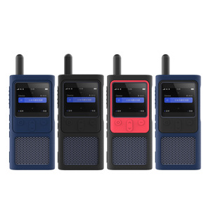 Étui pour talkie-walkie Sikai pour Xiaomi 3ème génération, réseau public, étanche avec clip, facile à transporter - Product Image 2