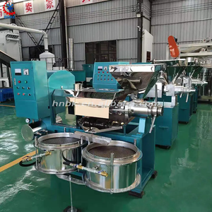 Piccola pressa a olio compatta di piccole dimensioni piena di funzioni adatte alle startup - Product Image 3