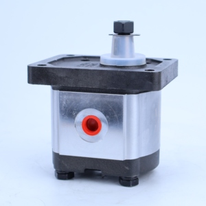 Bomba de engranajes hidráulica 1G8CDE10R3705B, Bomba de aceite de engranajes hidráulica de alta presión 1G15CDE10R, Bomba de engranajes HPG OEM 1G8C 1G15C - Product Image 2