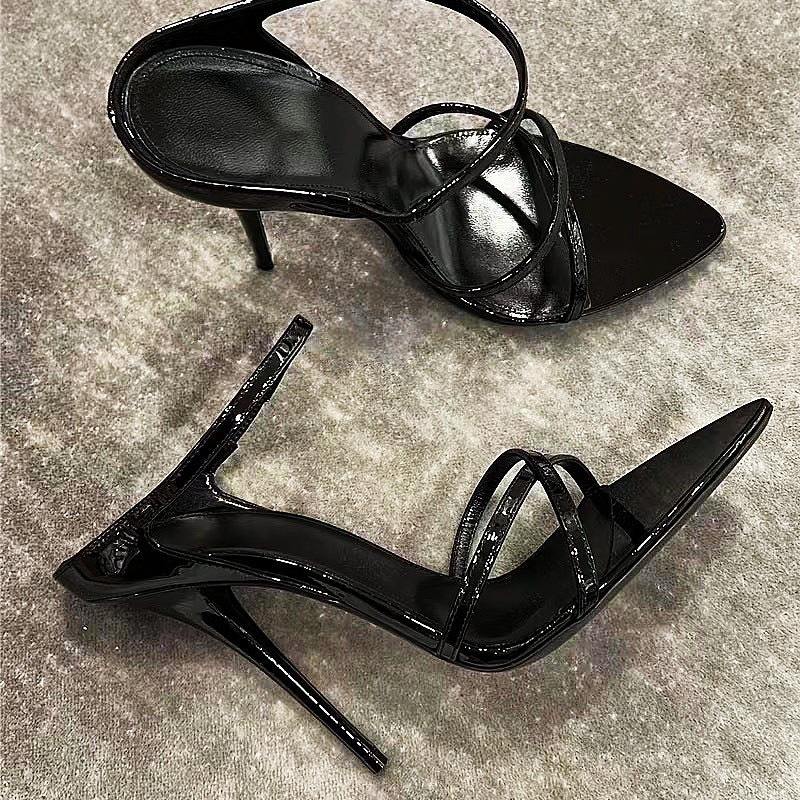 สีดำ (9ซม.)