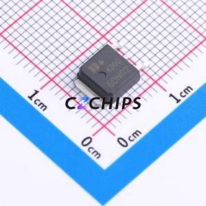 ทรานซิสเตอร์ภาคสนามทรานซิสเตอร์ (มอสเฟ็ต) แบบดั้งเดิมและใหม่ DOD60N02-252ชิ้นส่วนอิเล็กทรอนิกส์ - Product Image 1