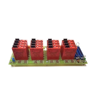 Nuevo Conjunto de Terminación de Salida Digital 51304650-100 MU-TD0D13 Módulo de Terminal de Campo PLC Industrial En Stock - Product Image 4