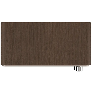 Radio cassette stéréo avec écran couleur personnalisable de 2,4 pouces, radio Internet, batterie rechargeable et haut-parleur intégré - Product Image 3