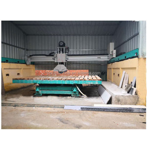 Hướng dẫn sử dụng góc cầu cưa đá cầu cưa cho đá 4 trục cầu cưa đá 3 trục máy cắt giá cả cạnh tranh - Product Image 4