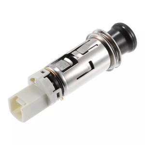 ชุดประกอบที่จุดบุหรี่ 85500-28080 โลหะทนทานสำหรับรถยนต์โตโยต้า - Product Image 3